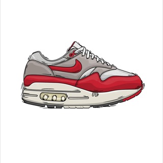Telegram profile photo for ‼️DopeSneakers‼️