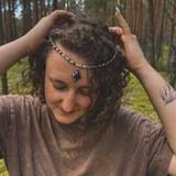 Telegram profile photo for Штуки живут жизнь