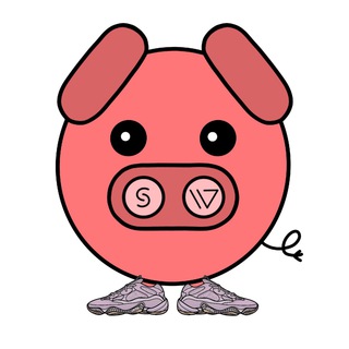 Telegram profile photo for SneakerWiki