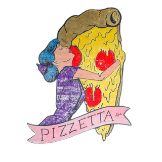 Telegram profile photo for Пиццетта • Pizzetta