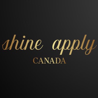 Telegram profile photo for Shine Apply