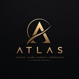 Telegram profile photo for ATLAS