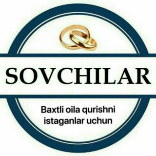 Telegram profile photo for SOVCHILAR NAVOIY