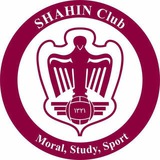 Telegram profile photo for آکادمی شاهین (۱۴ سال)