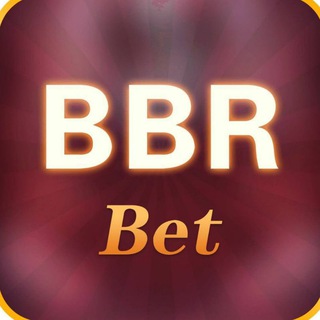 Telegram profile photo for BBR BETS
