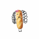 Telegram profile photo for ‹ مـایـکـروویـو ›