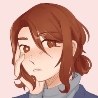 Telegram profile photo for ·• KompotikIvun •·