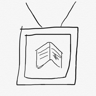 Telegram profile photo for Книга (не) лучше
