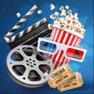 Telegram profile photo for Кино на каждий день🎬