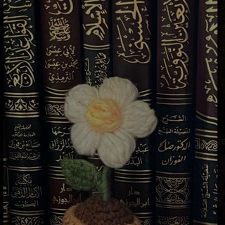 Telegram profile photo for معاً للجنّة📚📻.