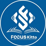 Telegram profile photo for FOCUS KITTOO FURDISA