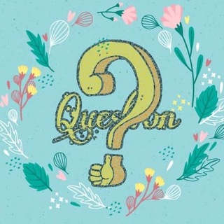 Telegram profile photo for سؤال خوبی بود!