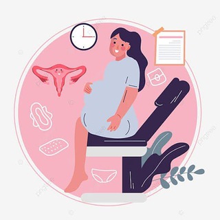 Telegram profile photo for Gynaecology & Obstetrics | MW
