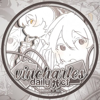 Telegram profile photo for ꒰🕯🖋꒱ ᥎iᥒᥴɦᥲrᥣᥱs ᥴf + ɗᥲiᥣy