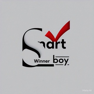 Telegram profile photo for Smart Winner boy