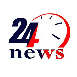 Telegram profile photo for News24