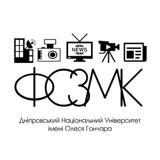 Telegram profile photo for ФСЗМК ДНУ