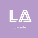 Telegram profile photo for LavandA