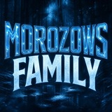 Telegram profile photo for Morozows