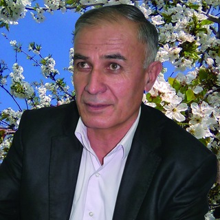 Telegram profile photo for АХТАМҚУЛИ ижоди