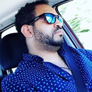 Telegram profile photo for Natnael Mekonnen Website