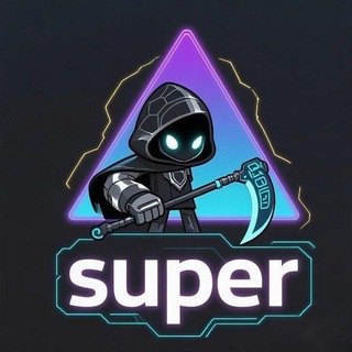 Telegram profile photo for Super端口官方频道