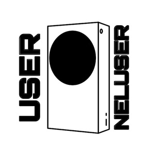 Telegram profile photo for userneluser