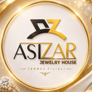 Telegram profile photo for AslZar | Jewelry House | Termiz