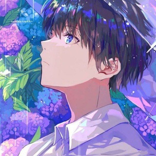 Telegram profile photo for Anime IN Hindi