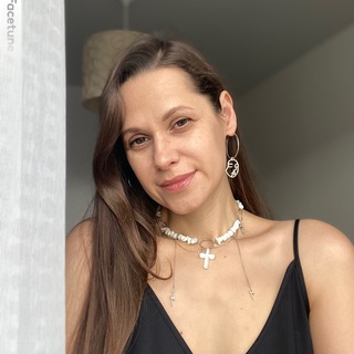 Telegram profile photo for Методолог ваших курсов| Гаврина