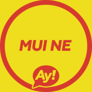 Telegram profile photo for Муйне Фантьет 🇻🇳