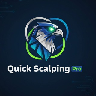 Telegram profile photo for Quick Scalping Pro