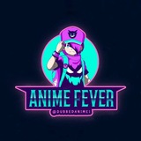 Telegram profile photo for Anime Fever