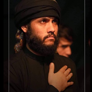 Telegram profile photo for قصائد الملا مرتضى حرب مكتوبة