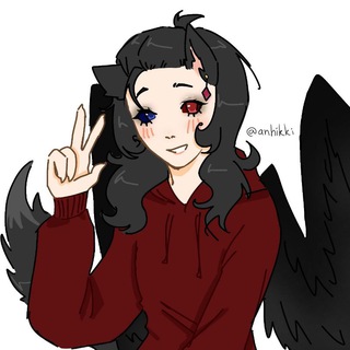 Telegram profile photo for ✨️Фандомный червь Майнкрафта✨️