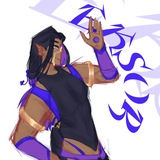Telegram profile photo for EKSOR