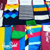 Telegram profile photo for BRIGHT socks