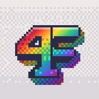 Telegram profile photo for fantastic 4 / молодші формули