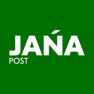 Telegram profile photo for Jana Post Tajikistan 🇨🇳🇹🇯