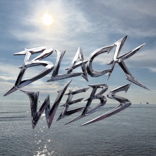 Telegram profile photo for BLACK WEBS