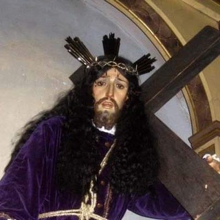 Telegram profile photo for Jesús nazareno 2020