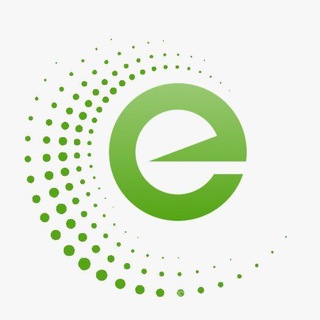 Telegram profile photo for e-Trades