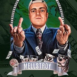 Telegram profile photo for MELLSTROY INSIDE🔞