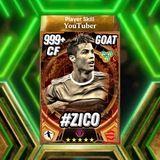 Telegram profile photo for ℤ𝕚𝕔𝕠 eFootball