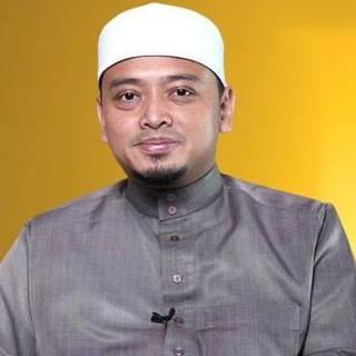 Telegram profile photo for Kami Sayang Ustaz Wadi Anuar