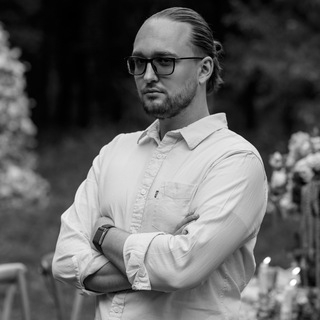 Telegram profile photo for Сергей Назаров
