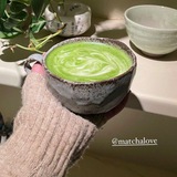 Telegram profile photo for 抹茶 matcha!