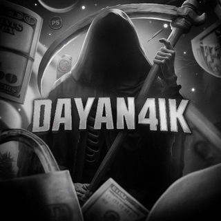 Telegram profile photo for Хижина Даянчика