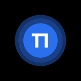 Telegram profile photo for PPnP.me