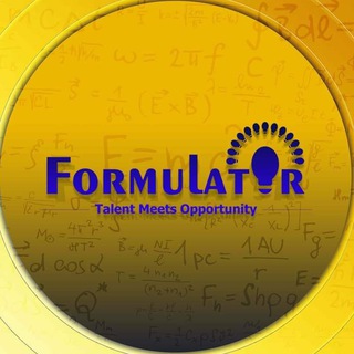 Telegram profile photo for Civil_FORMULATOR